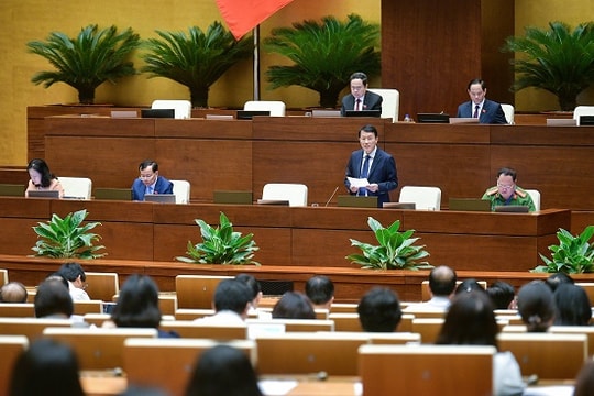 Không làm tăng chi phí tuân thủ từ các quy định PCCC