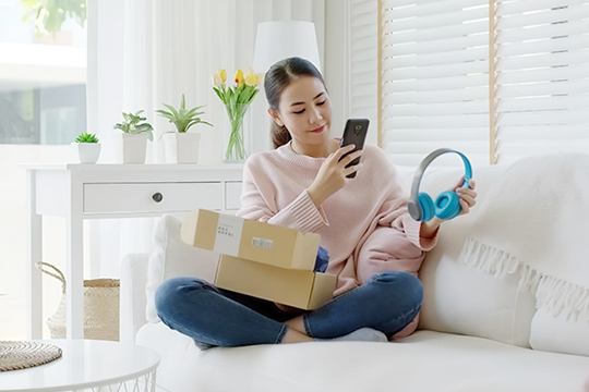 MB: Đón đầu giải pháp xác thực sinh trắc học khuôn mặt khi chuyển tiền