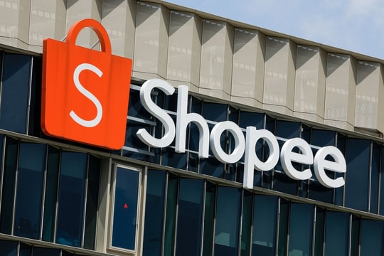 Shopee thừa nhận vi phạm độc quyền ở Indonesia
