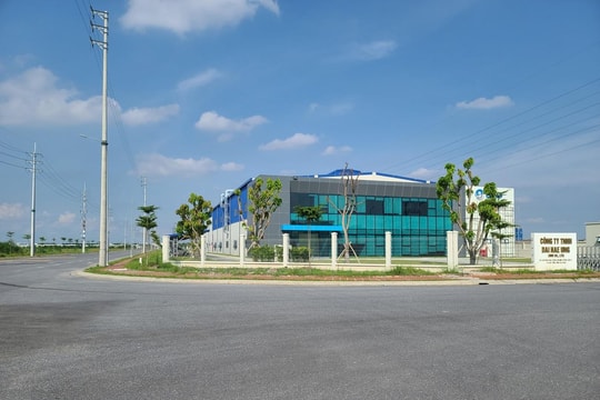 Hà Nam tạo thuận lợi cho doanh nghiệp tiếp cận đất đai