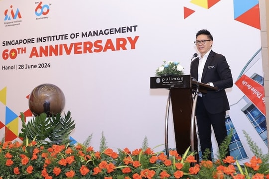 Nâng cao chất lượng nguồn nhân lực thông qua đào tạo suốt đời