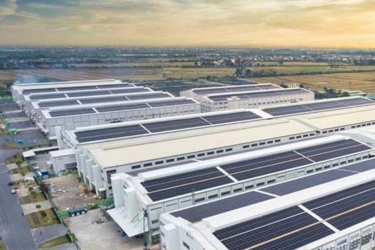 Hải Dương: Quyết tâm nâng cao năng lực cạnh tranh cấp tỉnh