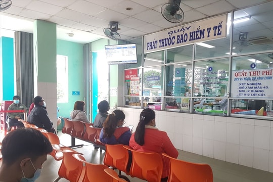 Từ ngày 01/7/2024 Chính sách BHYT thay đổi những gì