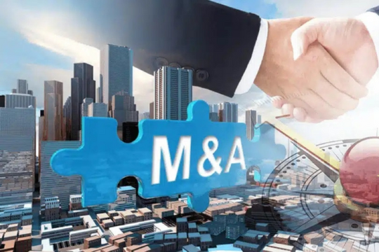 M&A bất động sản: Doanh nghiệp Việt có "hụt hơi" trên sân nhà?