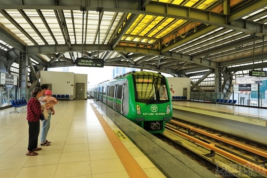 Sửa Luật Thủ đô: Kỳ vọng tạo ra bước phát triển vượt trội cho Hà Nội