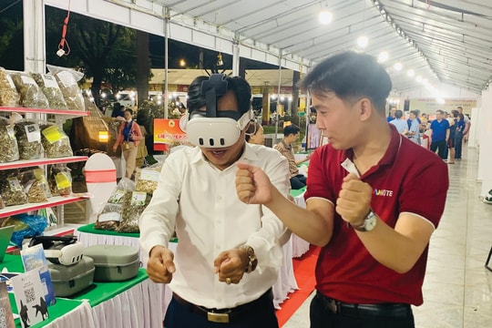 Du lịch thông minh: Phương án phục vụ du khách toàn diện