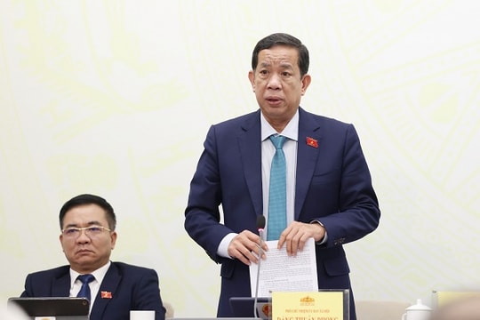 Lương hưu tăng thực tế cao hơn cán bộ, công chức