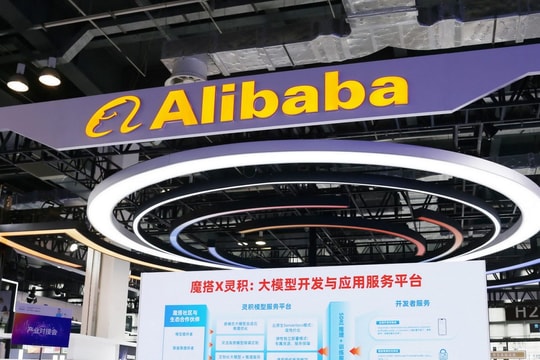 Các công ty Trung Quốc phải hạn chế dùng AI vì thiếu chip