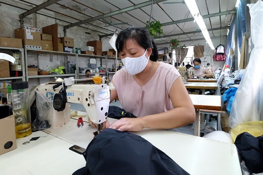 Kiến nghị hỗ trợ xử lý triệt để vấn đề cạn vốn đầu tư