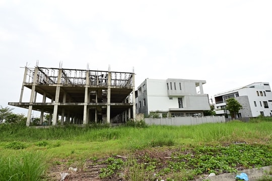 “1 luật sửa 4 luật” – Cởi trói những nút thắt đang vướng