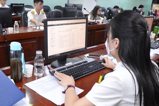 Từ ngày 1/7/2024, giảm từ 10-50% cho 36 khoản phí, lệ phí