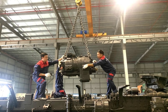 Hưng Yên: Đẩy mạnh phát triển khoa học công nghệ