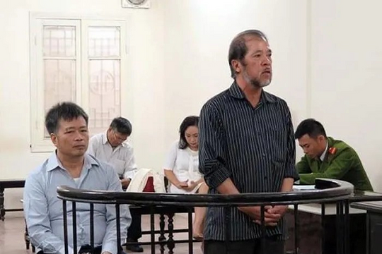 Sau 13 năm bị tạm giam, cựu doanh nhân bất ngờ được tại ngoại