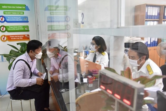 Cần sớm đẩy nhanh kế hoạch sửa Luật Thuế thu nhập cá nhân