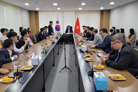 Việt Nam cần ưu đãi thuế và vốn phát triển sản xuất chip bán dẫn