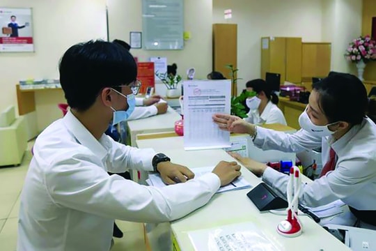 Chính sách tiền tệ sắp đảo ngược?