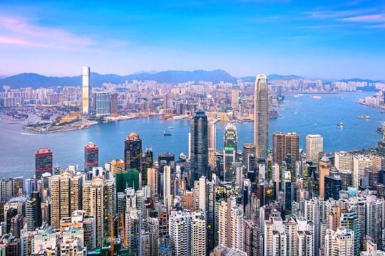 Giá cho thuê bất động sản ở châu Á tăng mạnh