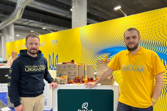 Startup tìm hướng đi mới để bảo vệ hệ sinh thái rừng