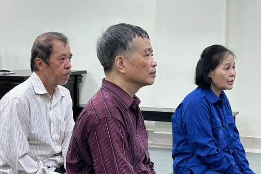 Từ vụ án cựu doanh nhân bị tạm giam 13 năm: Có khoảng trống pháp lý?