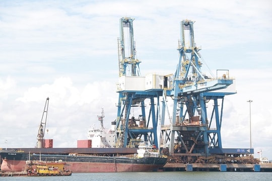 Kinh tế Quảng Ngãi tăng trưởng tốt trong 6 tháng đầu năm