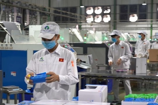 Hải Dương: Tạo không gian phát triển mới cho các doanh nghiệp