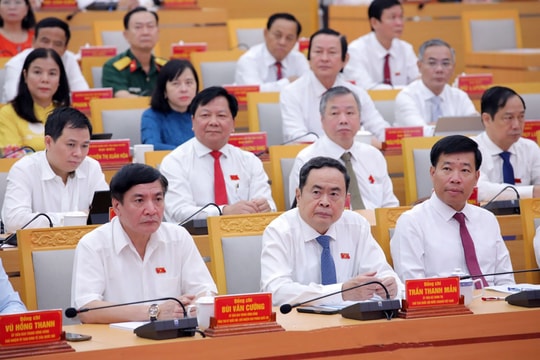 Bình Phước: Điểm đến hấp dẫn trong vùng Đông Nam Bộ