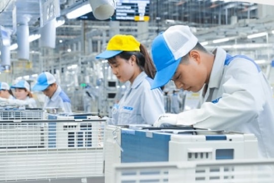 Hưng Yên: Tạo môi trường thu hút đầu tư FDI