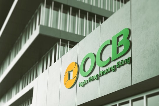 Ngân hàng Nhà nước chấp thuận việc OCB tăng vốn điều lệ thêm 4.110 tỷ đồng