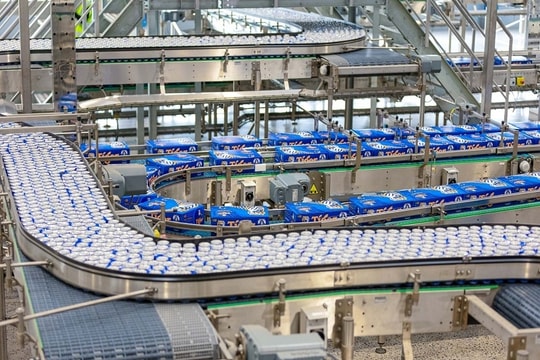 Đề xuất tăng thuế tiêu thụ đặc biệt với rượu bia: Doanh nghiệp nói gì?