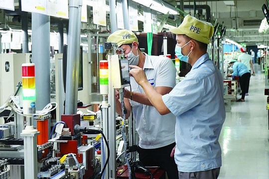 Vì sao mới có hơn 100 doanh nghiệp kiểm kê phát thải khí nhà kính?