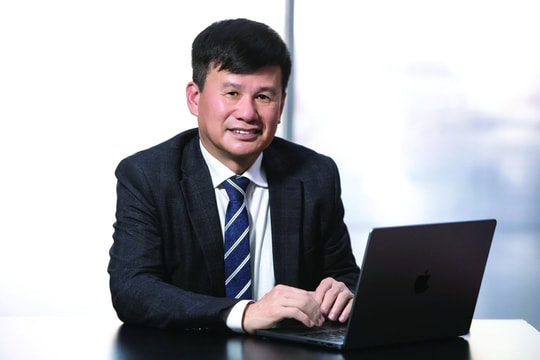 “Chìa khoá vàng” xây dựng văn hoá kinh doanh