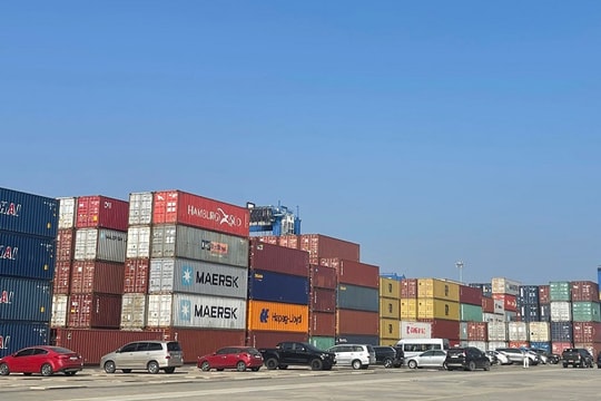 Xuất khẩu 6 tháng cuối năm 2024 sẽ “thay da đổi thịt”