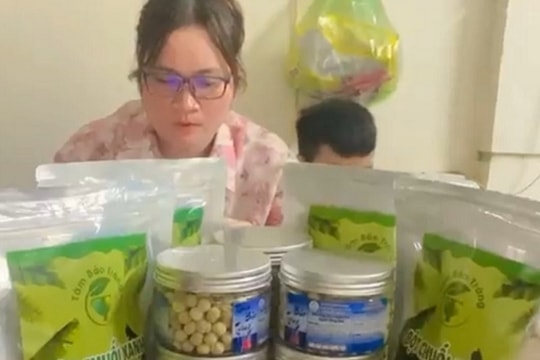 Hành trình khởi nghiệp với khát vọng đưa cây chuối vươn tới thị trường lớn