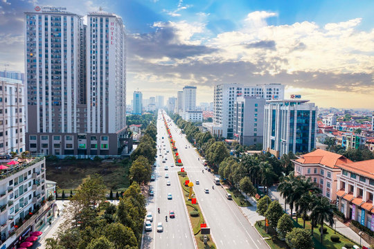 Quy hoạch tỉnh Bắc Ninh: Tầm nhìn và khát vọng “cất cánh”
