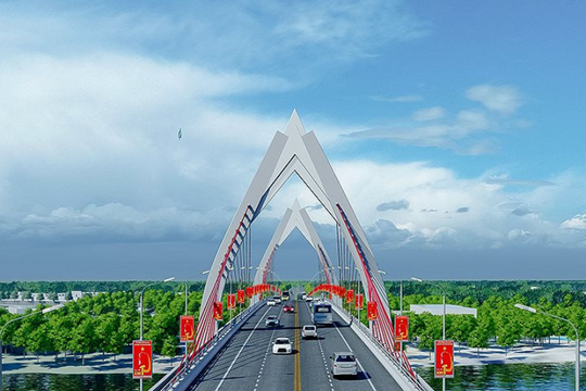 Nam Định: Tăng trưởng kinh tế đứng thứ 11 cả nước
