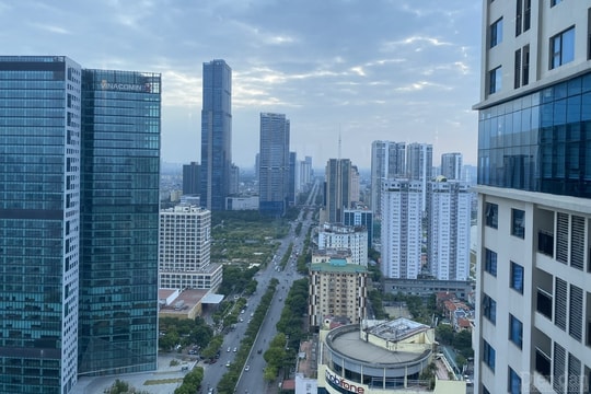 Giá nhà quá cao nhóm khách hàng Việt kiều "khó với"