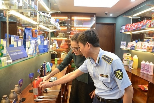 Sửa Nghị định 98/2020: Quy định về hành vi vi phạm còn thiếu rõ ràng