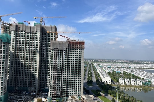 JLL: Giá bán căn hộ khó giảm nhiệt