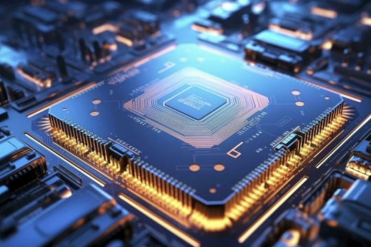 Sự trỗi dậy của các công ty khởi nghiệp chip AI