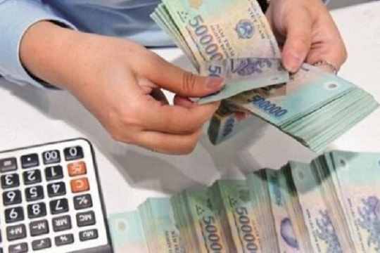 Không để tiền tăng lương chuyển thành tiền đóng thuế