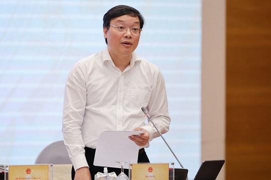 Lương hưu, lương cơ sở được chi trả từ 1/7