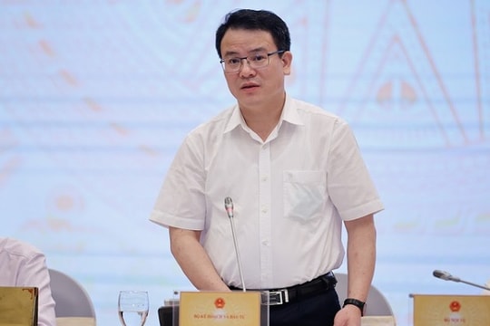 Có cơ sở tăng trưởng GDP cao hơn 6,5%