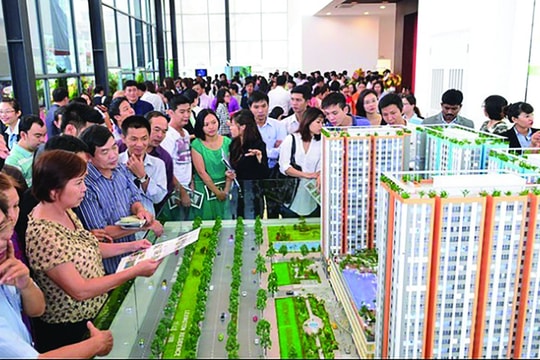Giải “bài toán” định giá đất