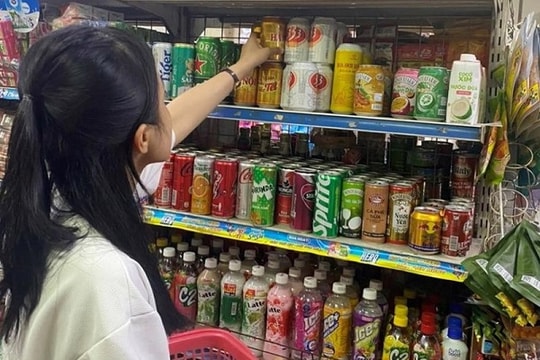 Đề xuất tăng thuế “sốc” với rượu bia: Chuyên gia nói gì?