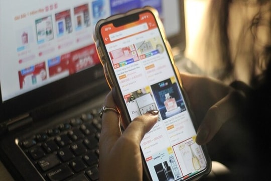 Hoàn thiện hành lang pháp lý về quản lý thương mại điện tử