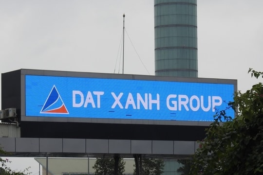 Đất Xanh Group phản hồi đơn tố cáo của nhóm trái chủ trái phiếu