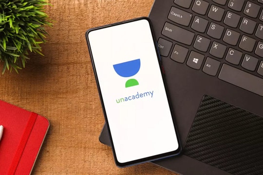 Công ty khởi nghiệp Edtech Unacademy cắt giảm 250 việc làm khi nguồn tài trợ cạn kiệt