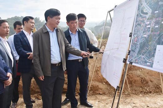 Điện Biên: “Chìa khóa” tạo điểm sáng vùng trung du và miền núi phía Bắc