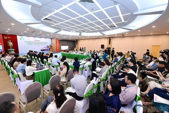 Phát triển logistics xanh, thích ứng nhanh và Công bố FIATA World Congress 2025