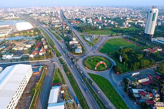 Hải Dương lập kỷ lục thu ngân sách